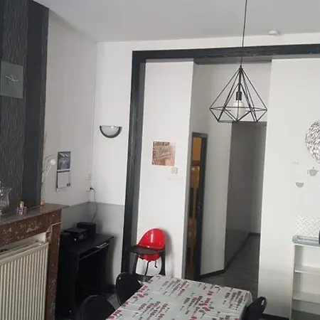 Simplistic In Near Sea Beach * De Panne
