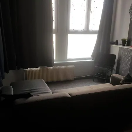 Διαμέρισμα Simplistic In Near Sea Beach De Panne