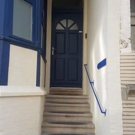 Simplistic In Near Sea Beach Διαμέρισμα *