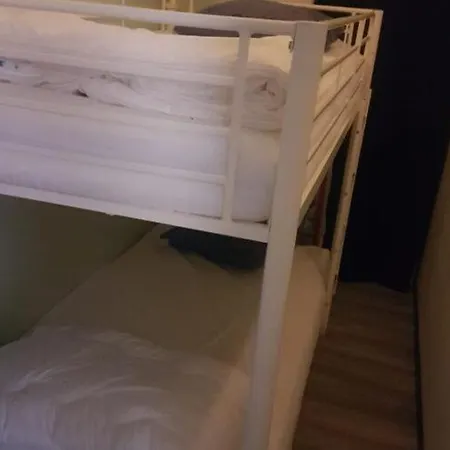 Διαμέρισμα Simplistic In Near Sea Beach De Panne